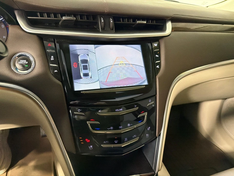 2016 Cadillac XTS - Image 18 of 21