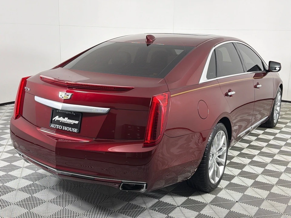 2016 Cadillac XTS - Image 5 of 21