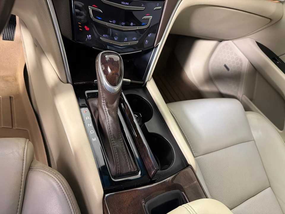 2016 Cadillac XTS - Image 19 of 21