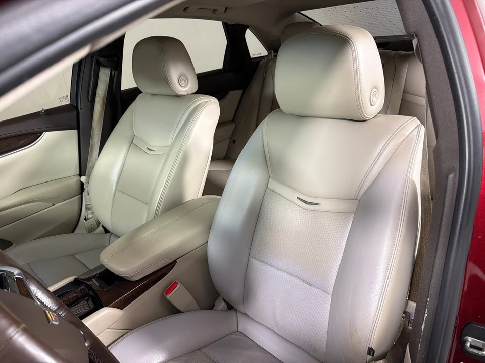 2016 Cadillac XTS - Image 12 of 21