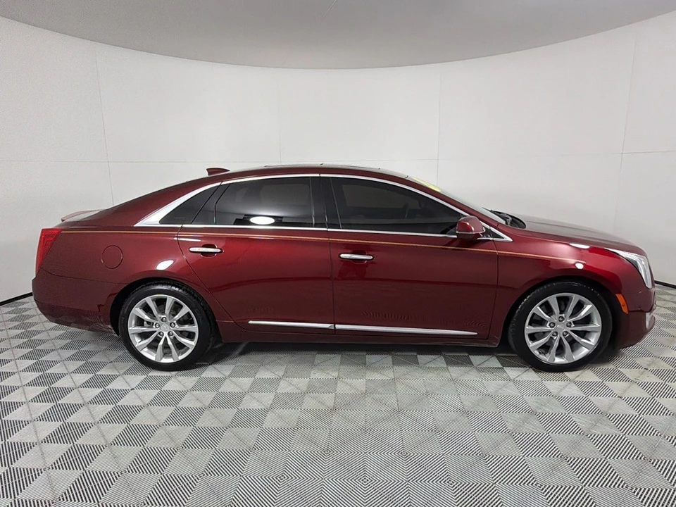 2016 Cadillac XTS - Image 4 of 21
