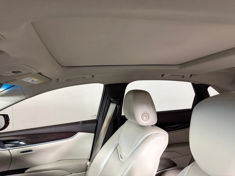 2016 Cadillac XTS - Image 13 of 21
