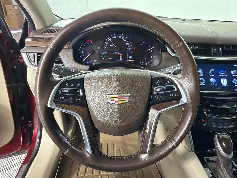 2016 Cadillac XTS - Image 15 of 21