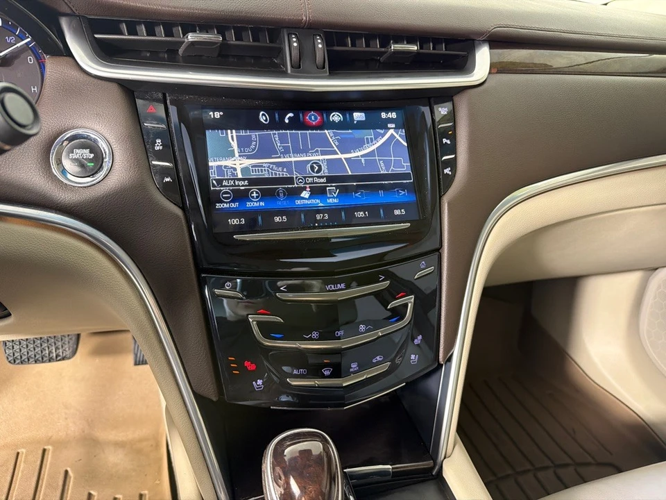 2016 Cadillac XTS - Image 17 of 21