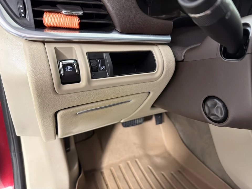 2016 Cadillac XTS - Image 14 of 21