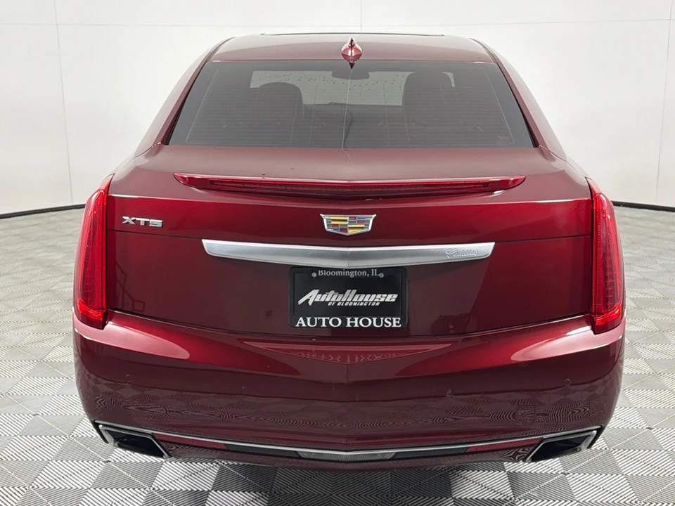 2016 Cadillac XTS - Image 6 of 21