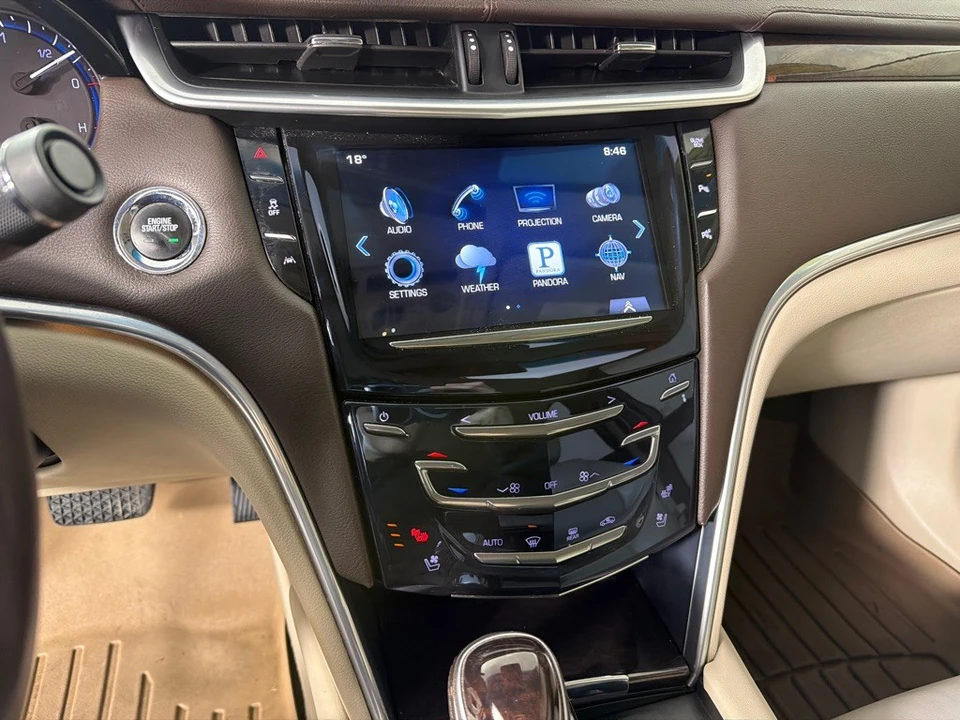 2016 Cadillac XTS - Image 16 of 21