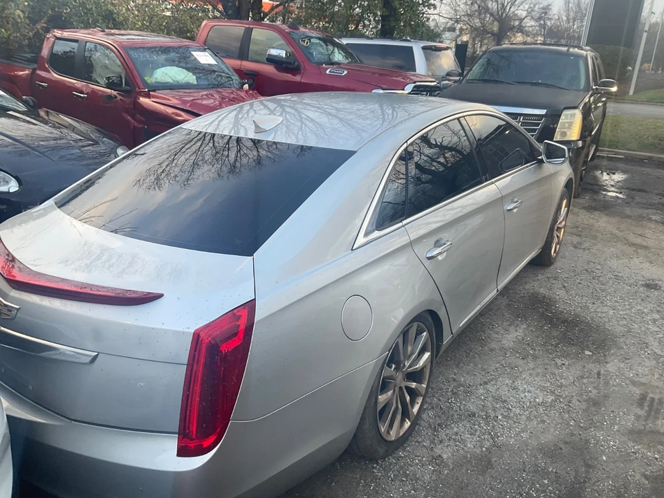 2016 Cadillac XTS - Image 15 of 20