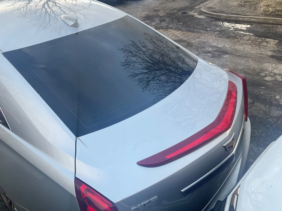 2016 Cadillac XTS - Image 10 of 20