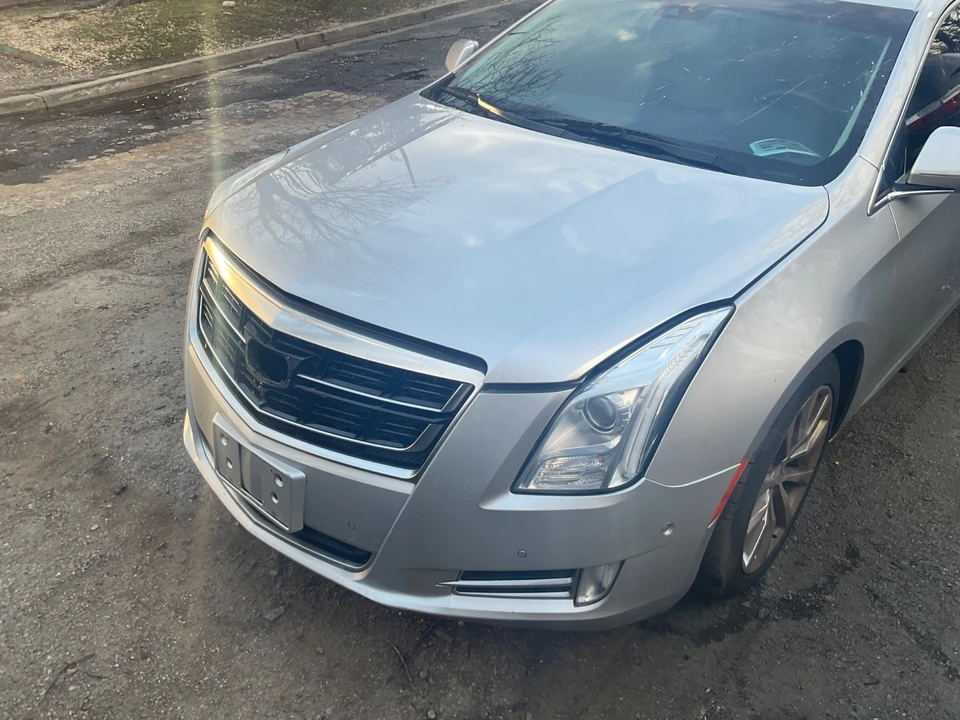 2016 Cadillac XTS - Image 3 of 20
