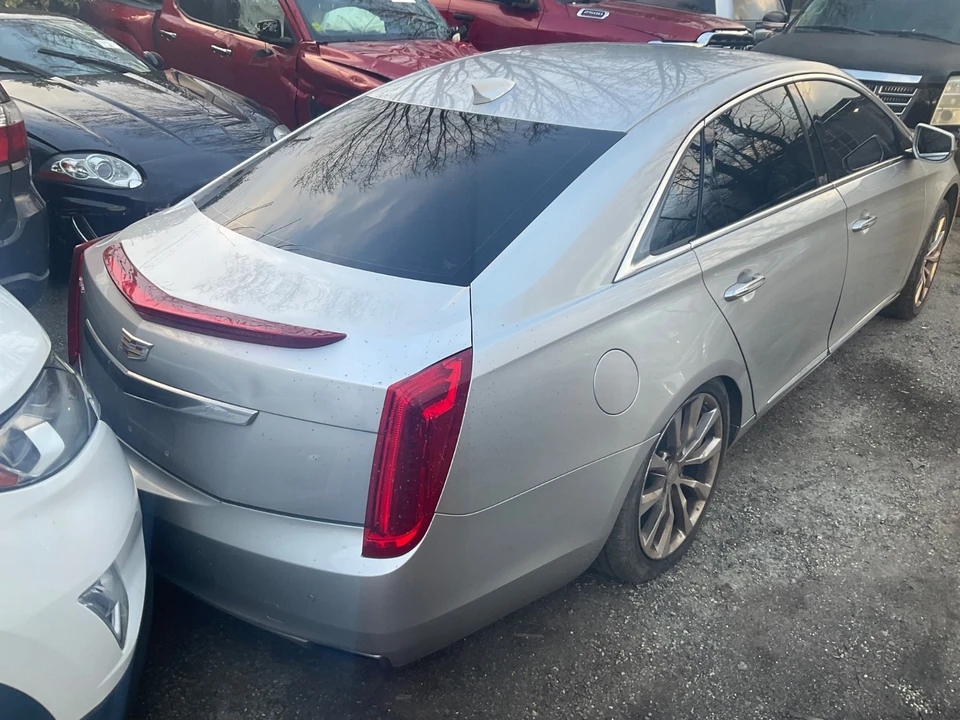 2016 Cadillac XTS - Image 16 of 20