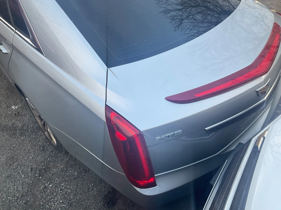 2016 Cadillac XTS - Image 9 of 20