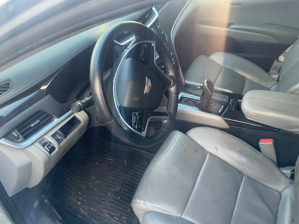 2016 Cadillac XTS - Image 17 of 20