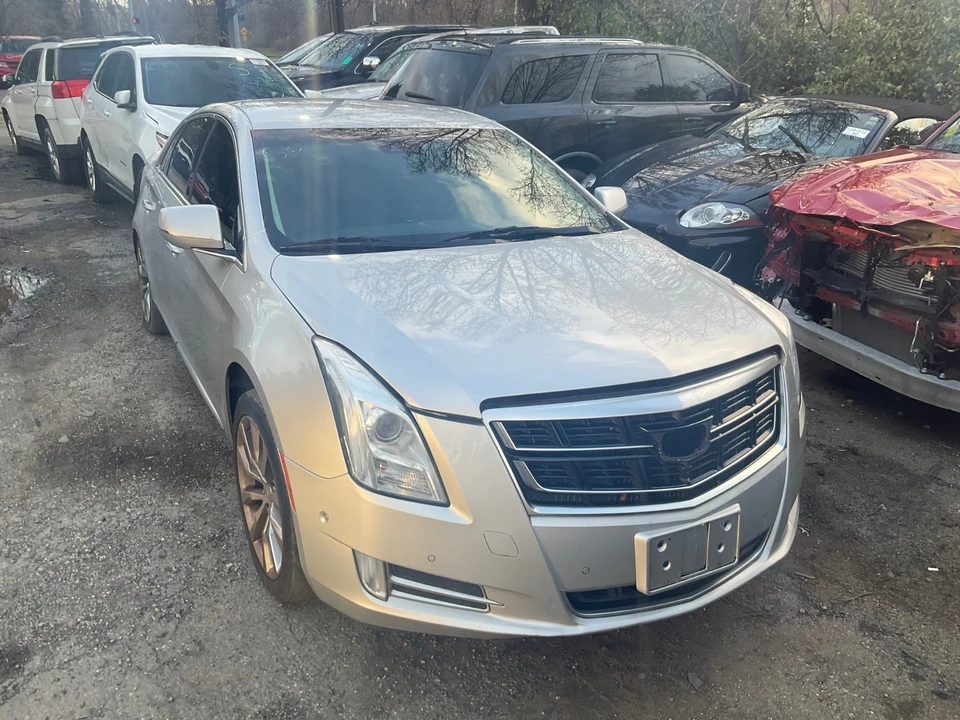 2016 Cadillac XTS - Image 2 of 20