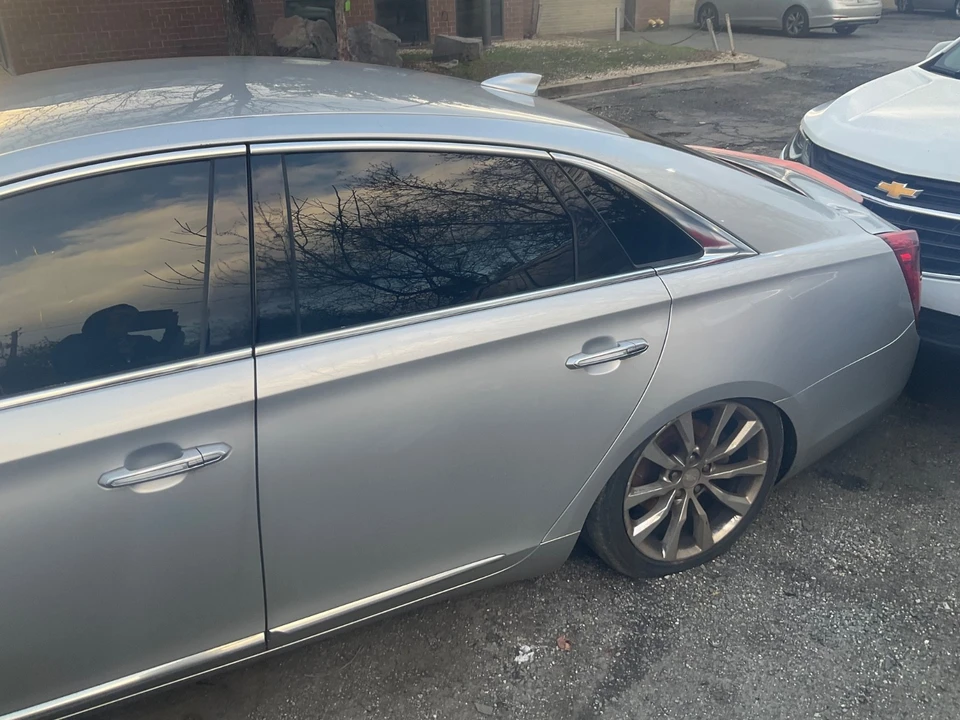 2016 Cadillac XTS - Image 7 of 20