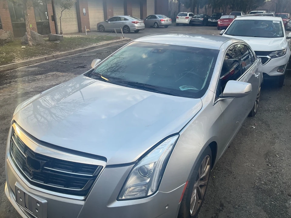 2016 Cadillac XTS - Image 4 of 20