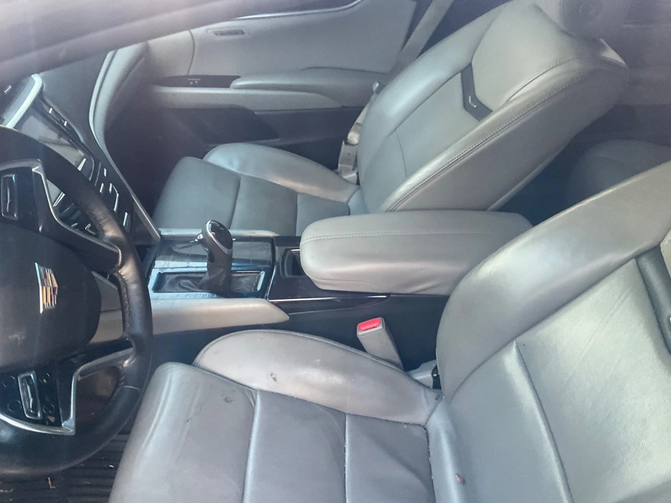 2016 Cadillac XTS - Image 19 of 20