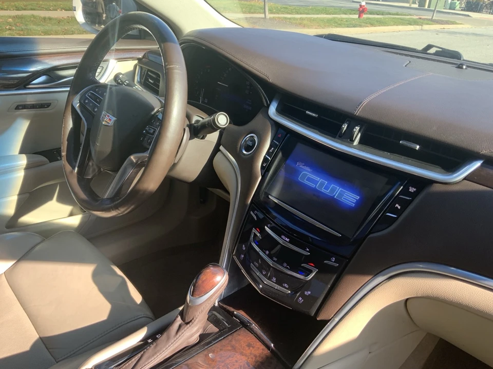 2016 Cadillac XTS - Image 9 of 13
