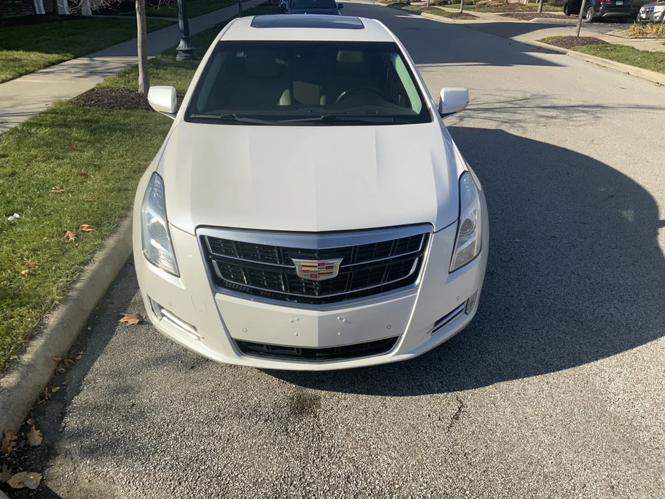 2016 Cadillac XTS - Image 4 of 13