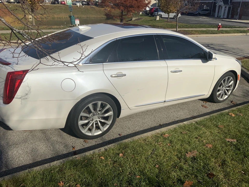 2016 Cadillac XTS - Image 6 of 13