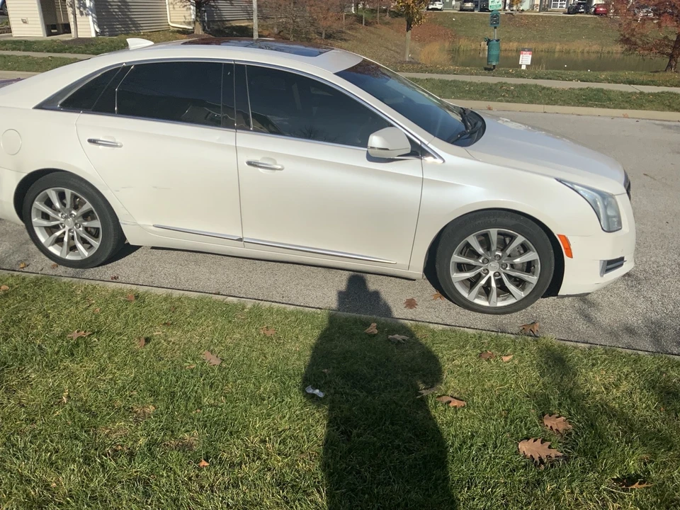 2016 Cadillac XTS - Image 5 of 13
