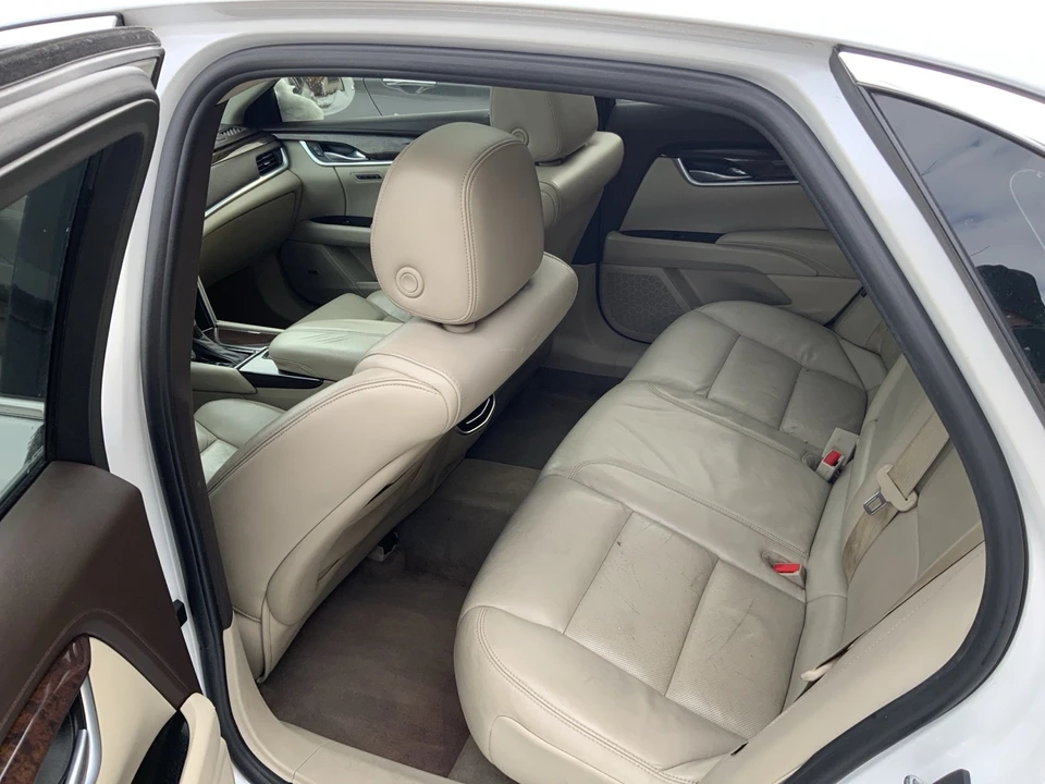 2016 Cadillac XTS - Image 12 of 13