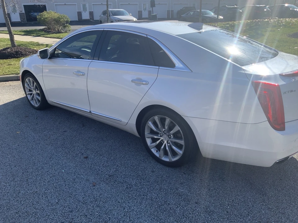 2016 Cadillac XTS - Image 2 of 13