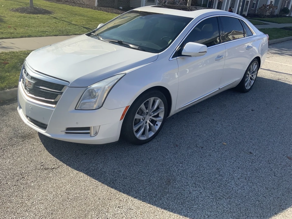 2016 Cadillac XTS - Image 3 of 13