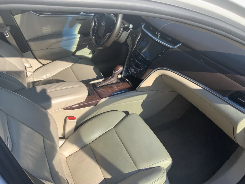 2016 Cadillac XTS - Image 8 of 13