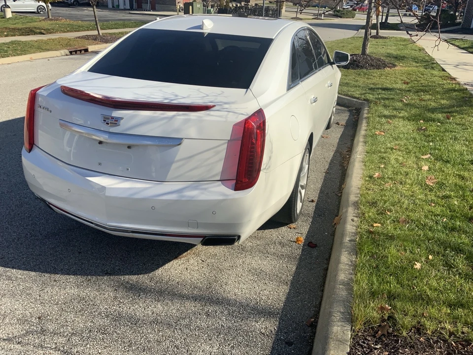 2016 Cadillac XTS - Image 7 of 13