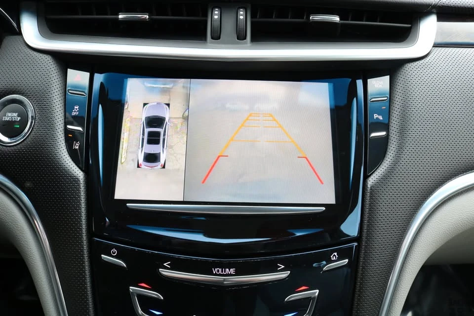 2016 Cadillac XTS - Image 13 of 18