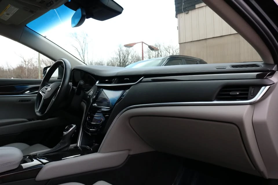 2016 Cadillac XTS - Image 17 of 18