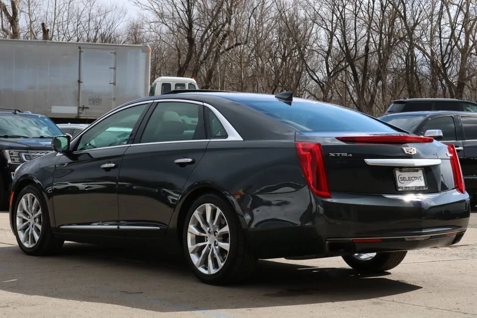 2016 Cadillac XTS - Image 6 of 18