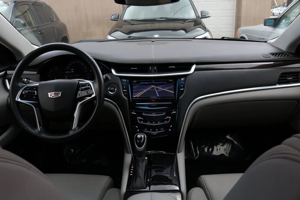 2016 Cadillac XTS - Image 16 of 18