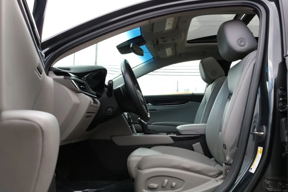 2016 Cadillac XTS - Image 8 of 18