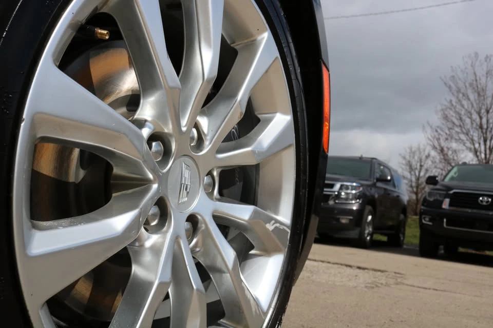 2016 Cadillac XTS - Image 4 of 18