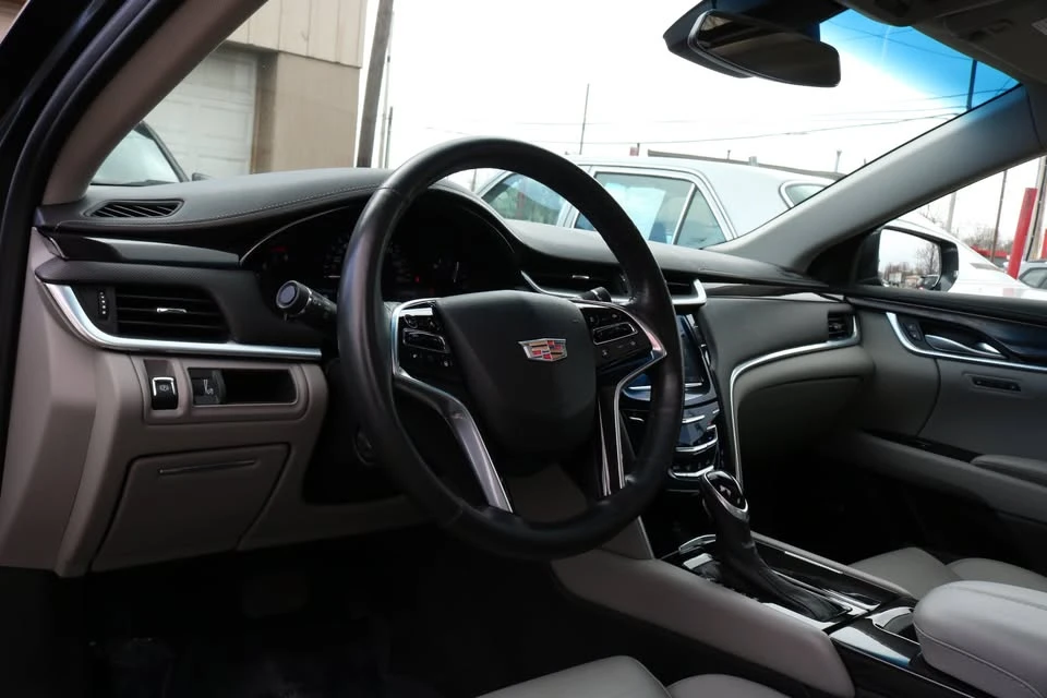 2016 Cadillac XTS - Image 10 of 18