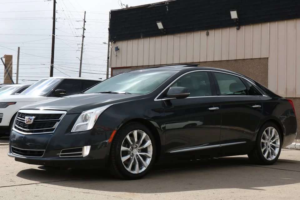 2016 Cadillac XTS - Image 7 of 18
