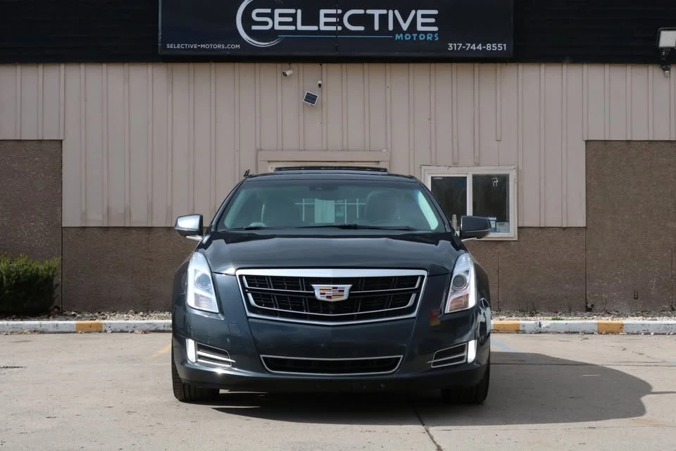 2016 Cadillac XTS - Image 2 of 18
