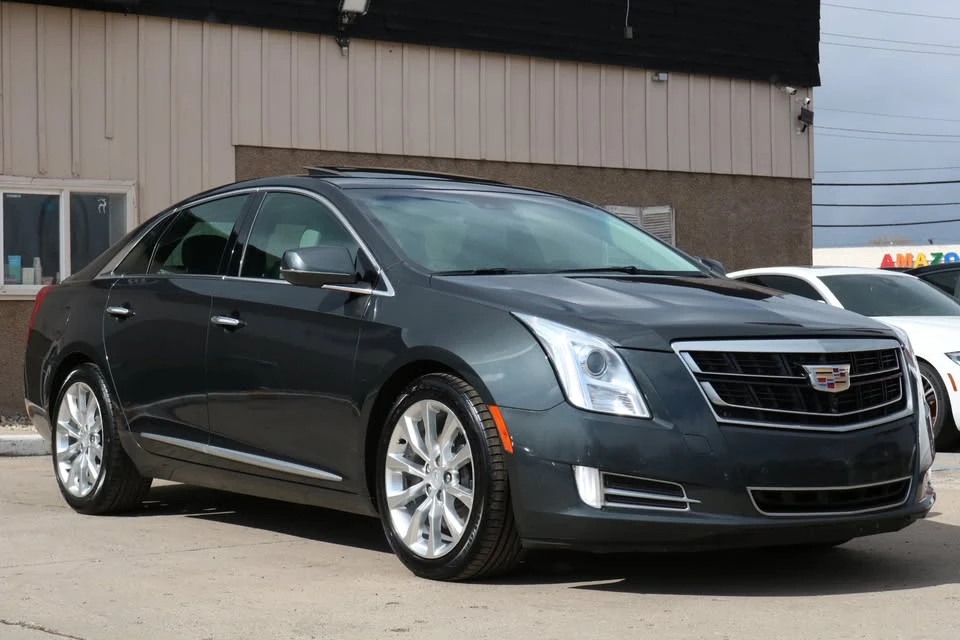 2016 Cadillac XTS - Image 3 of 18