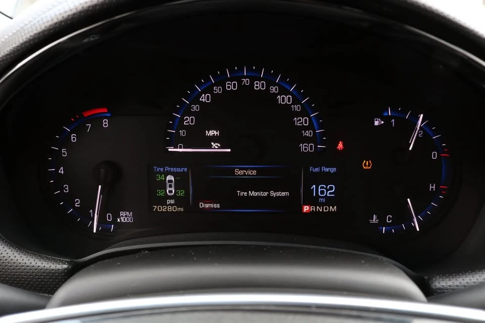 2016 Cadillac XTS - Image 12 of 18