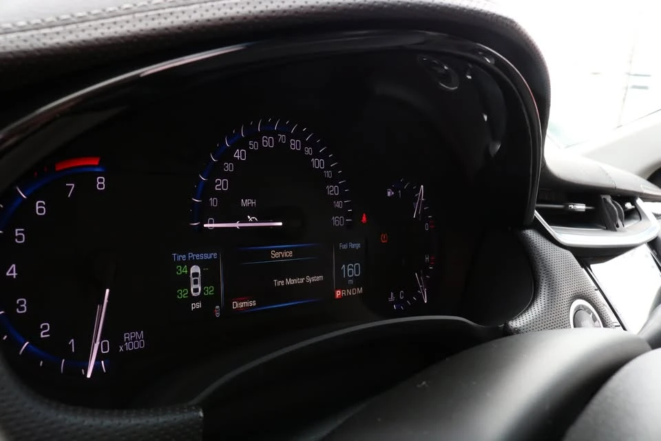 2016 Cadillac XTS - Image 11 of 18
