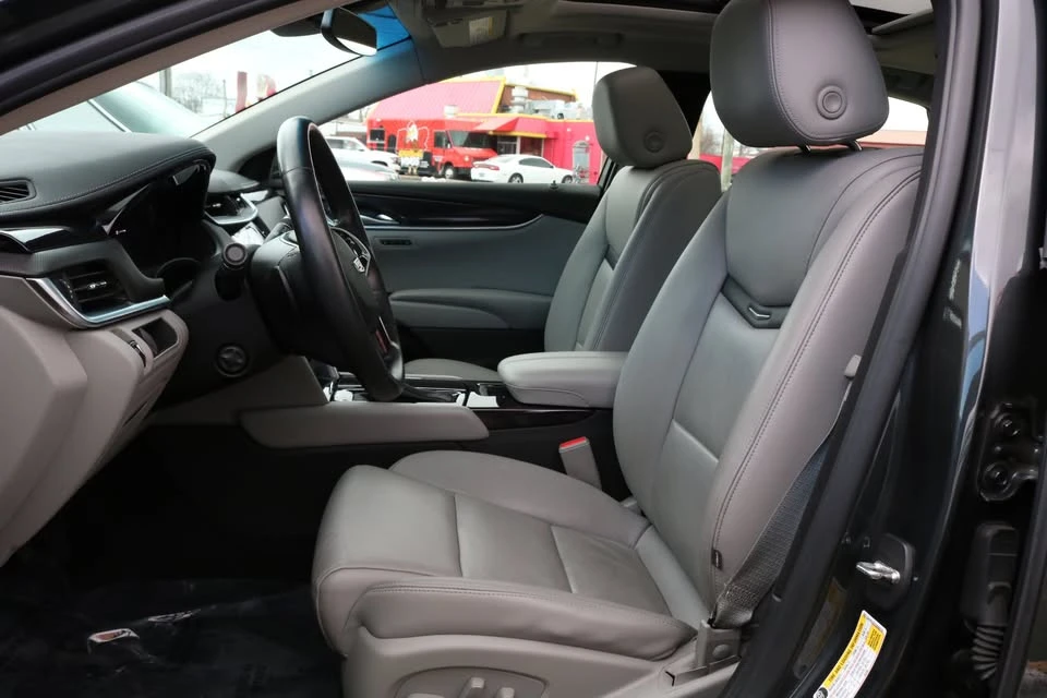 2016 Cadillac XTS - Image 9 of 18