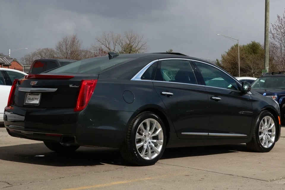 2016 Cadillac XTS - Image 5 of 18