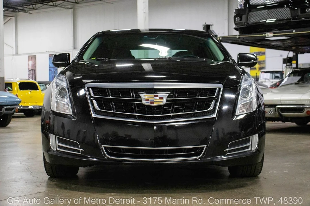 2016 Cadillac XTS - Image 12 of 12