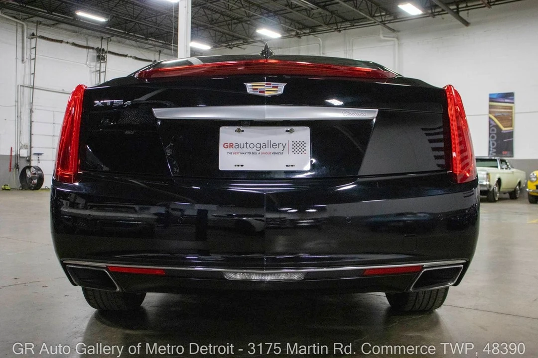 2016 Cadillac XTS - Image 6 of 12