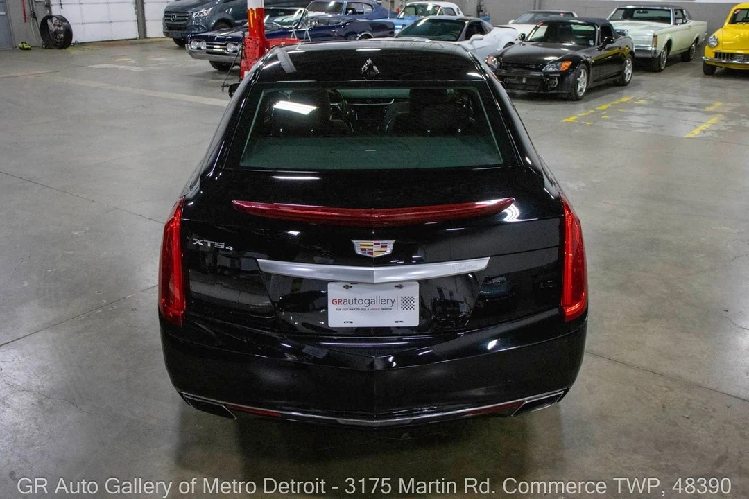 2016 Cadillac XTS - Image 5 of 12