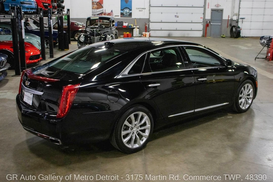 2016 Cadillac XTS - Image 7 of 12