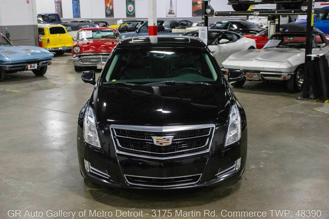 2016 Cadillac XTS - Image 11 of 12