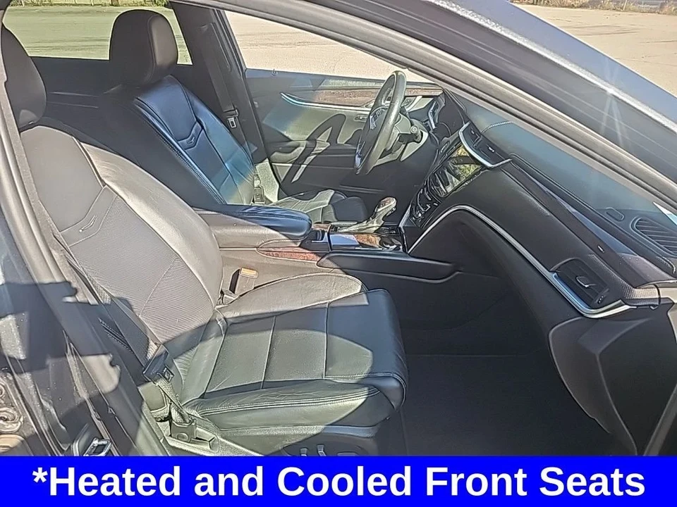 2016 Cadillac XTS - Image 11 of 12